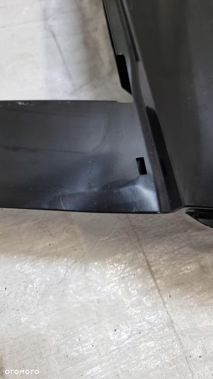DRZWI TYŁ TYLNE LEWE OPEL KARL 42563937 NOWE ORYGINAŁ - 7