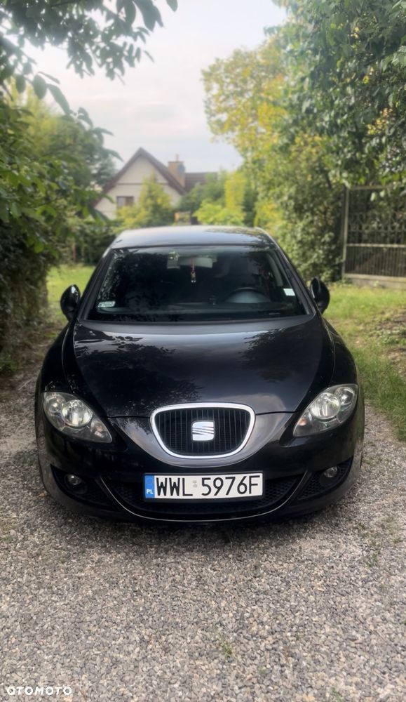 Seat Leon 1.9 TDI Stylance - 1