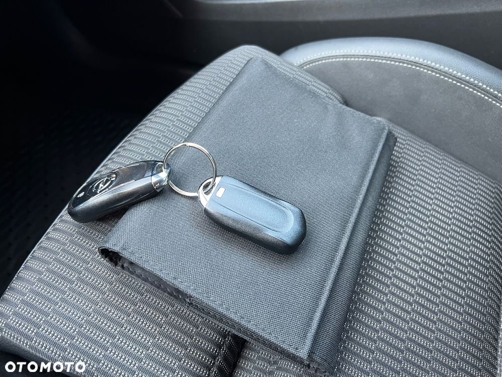 Opel Insignia 2.0 CDTI Elegance S&S - 21