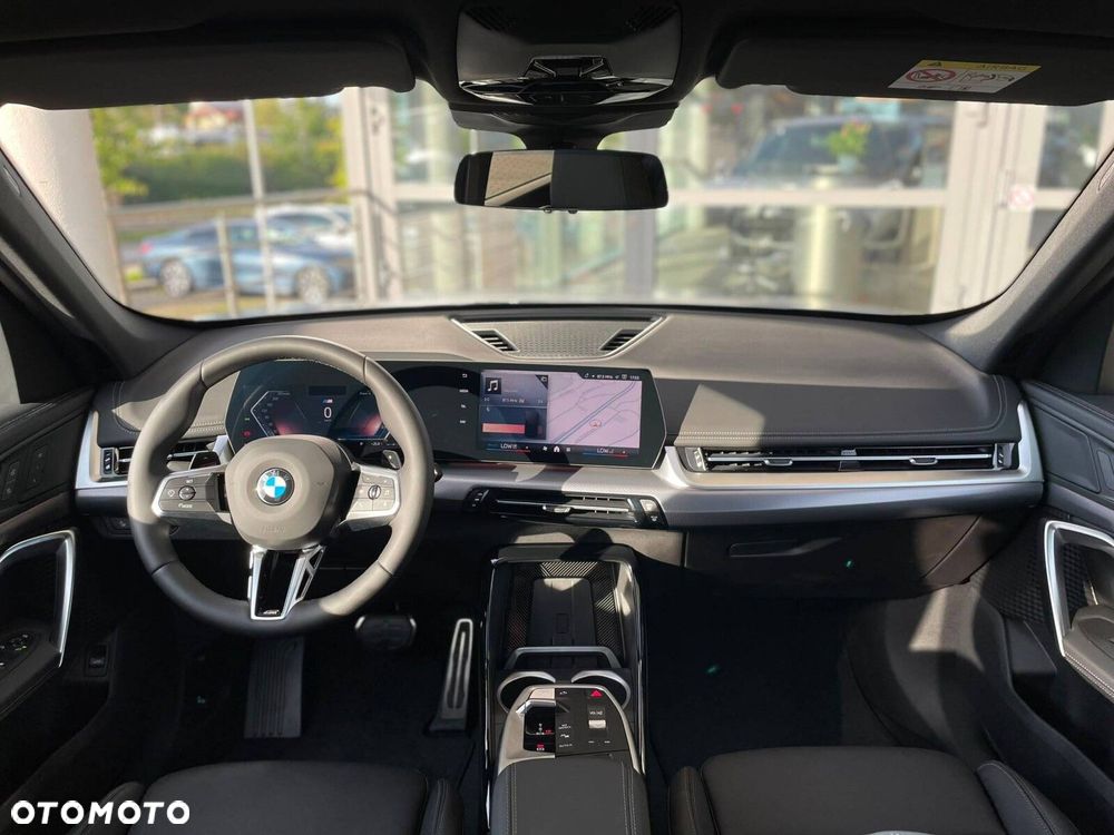 BMW X1 - 19