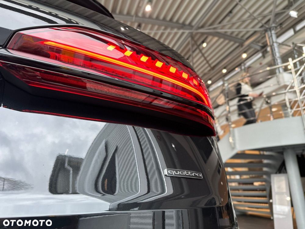 Audi Q7 - 9