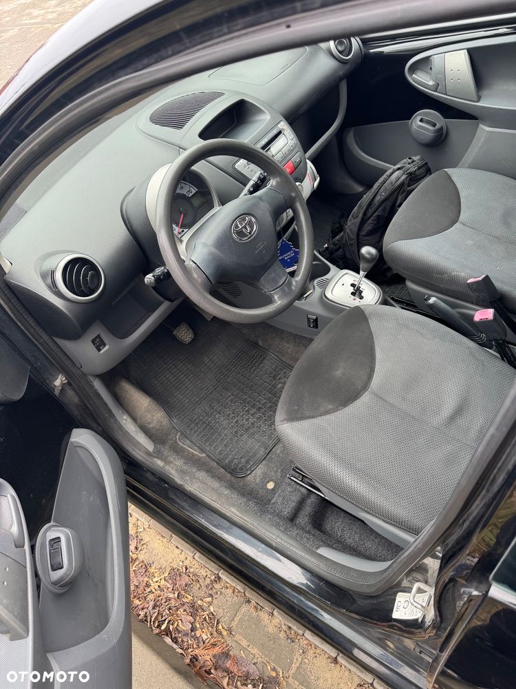 Toyota Aygo Multi Mode Edition - 11