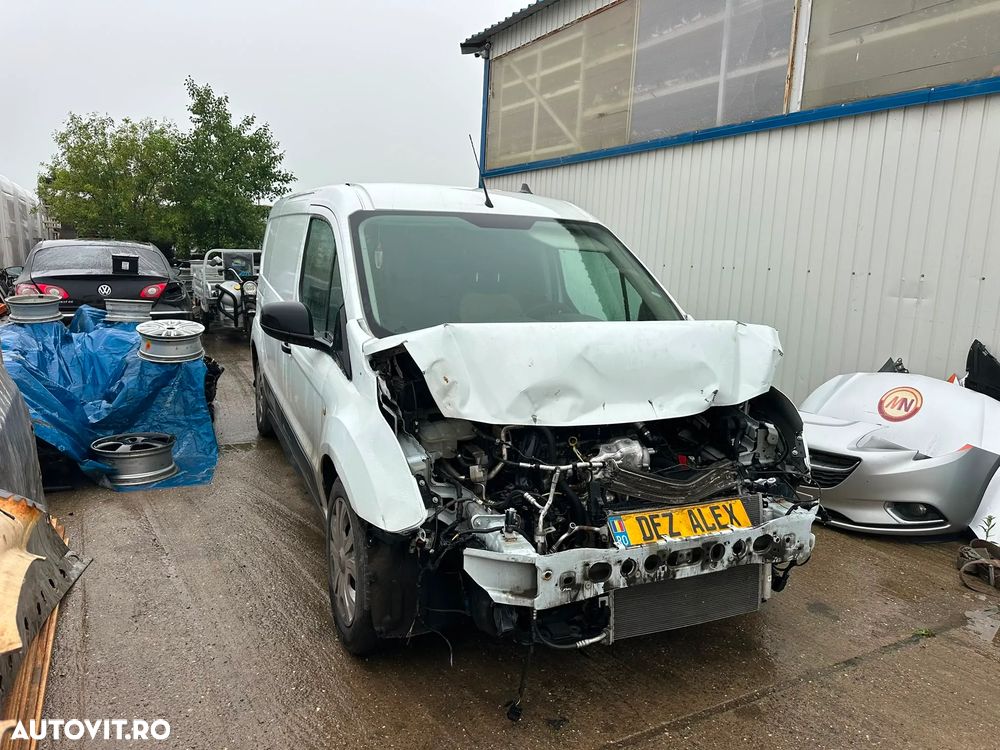 Dezmembrari Ford Transit Connect 1.5 AUTOMAT ! 2020 - 2