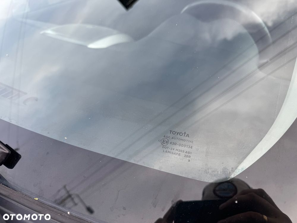 Toyota Auris 1.6 Prestige - 11