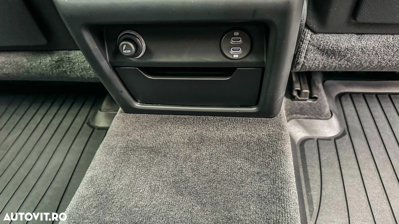 Porsche Cayenne Coupe S - 30