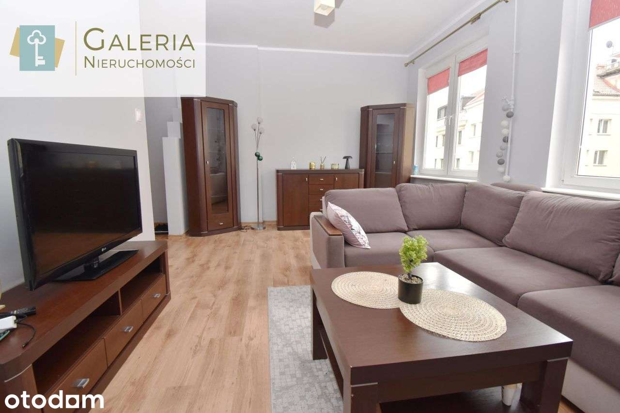 Mieszkanie, 35 m², Elbląg