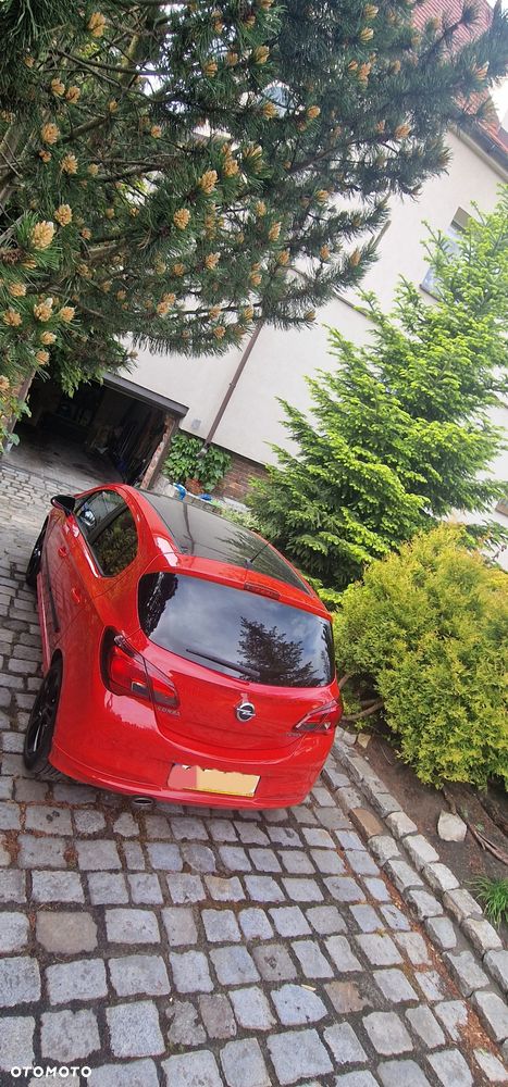 Opel Corsa 1.4 Turbo (ecoFLEX) Start/Stop Color Edition - 2