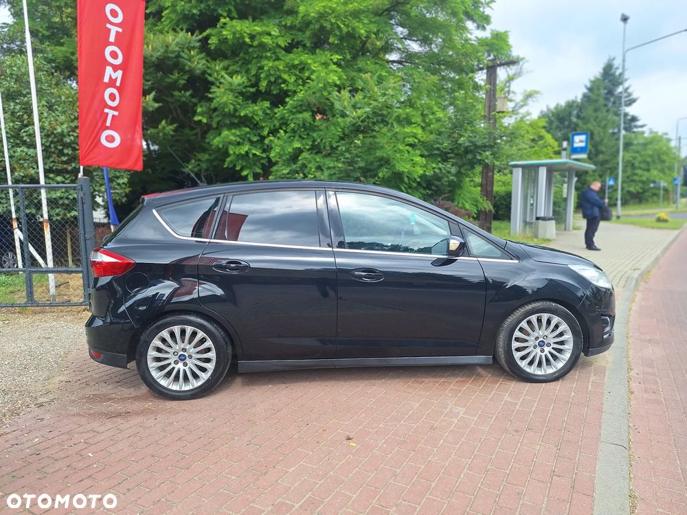 Ford C-MAX - 8