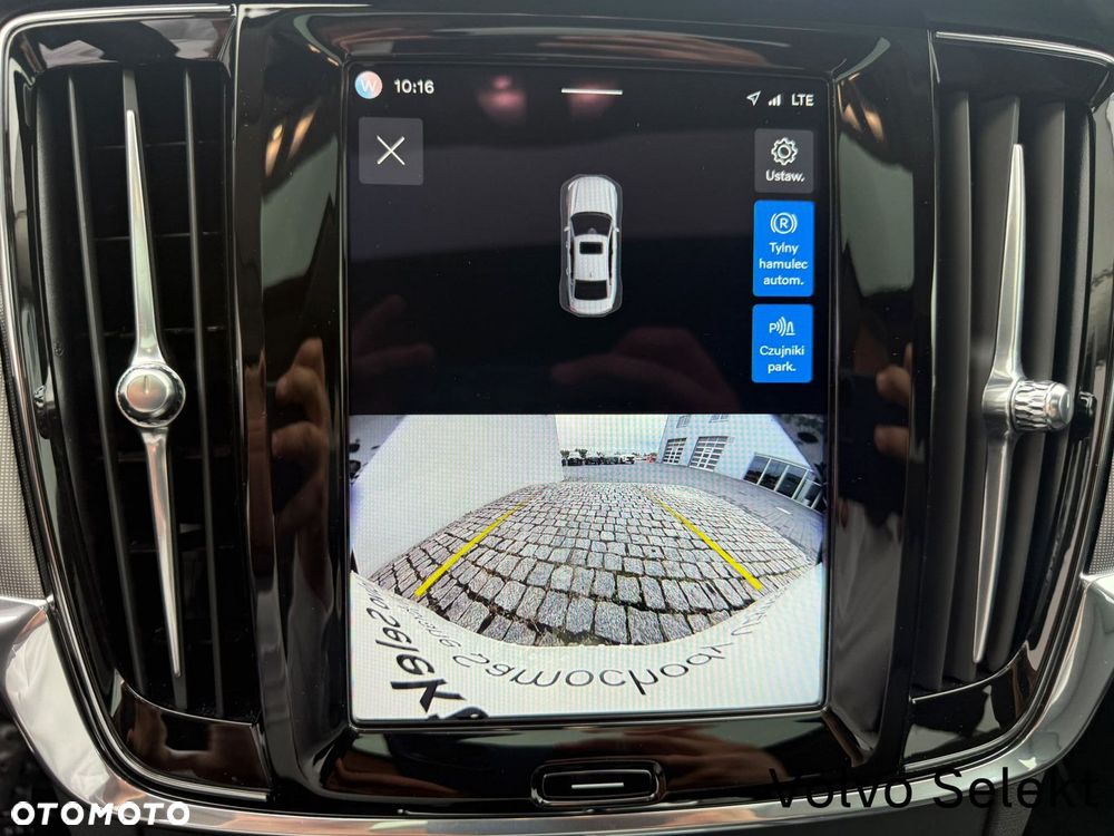 Volvo S90 - 17