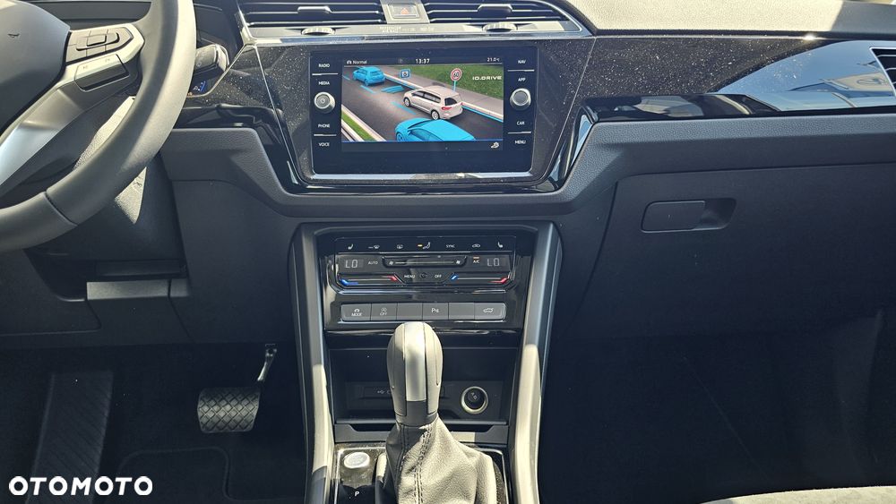 Volkswagen Touran 1.5 TSI EVO Highline DSG - 13
