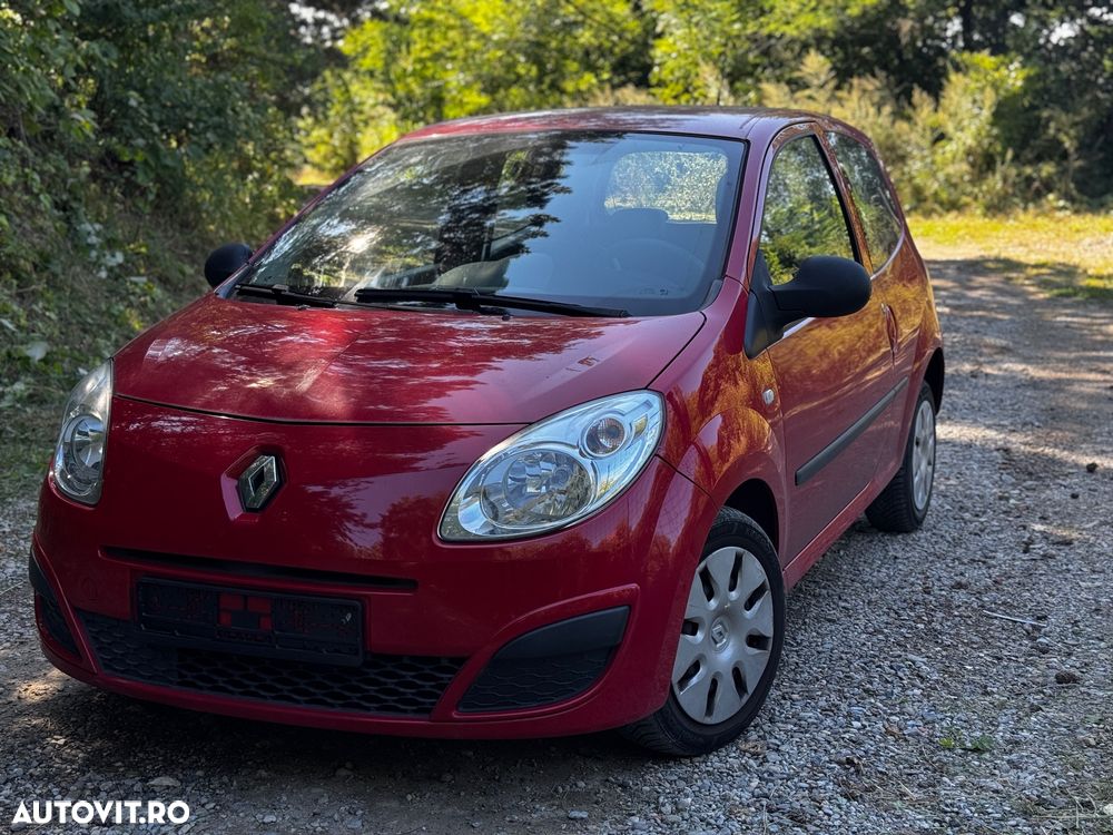 Renault Twingo 1.2 Expression - 12
