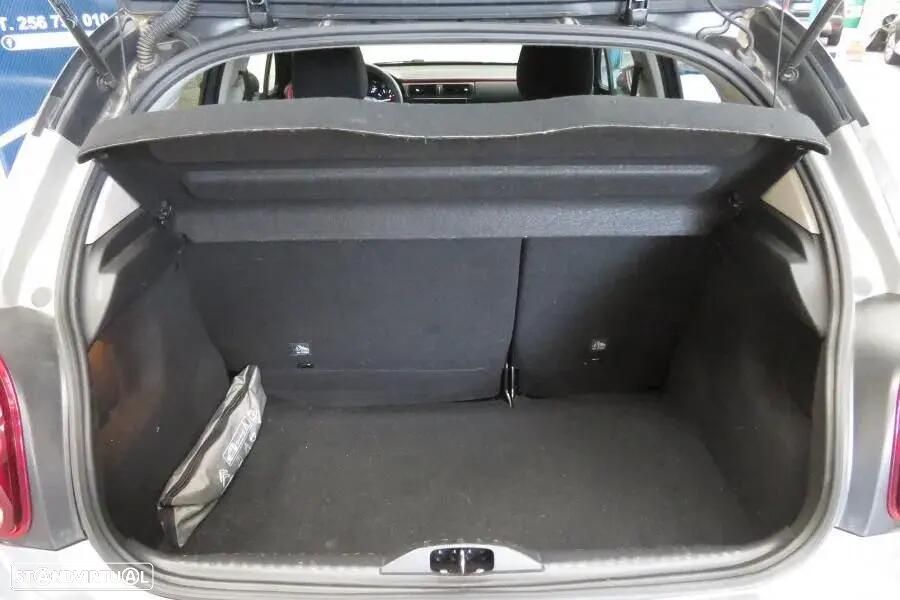 Citroën C3 1.2 PureTech C-Series - 17