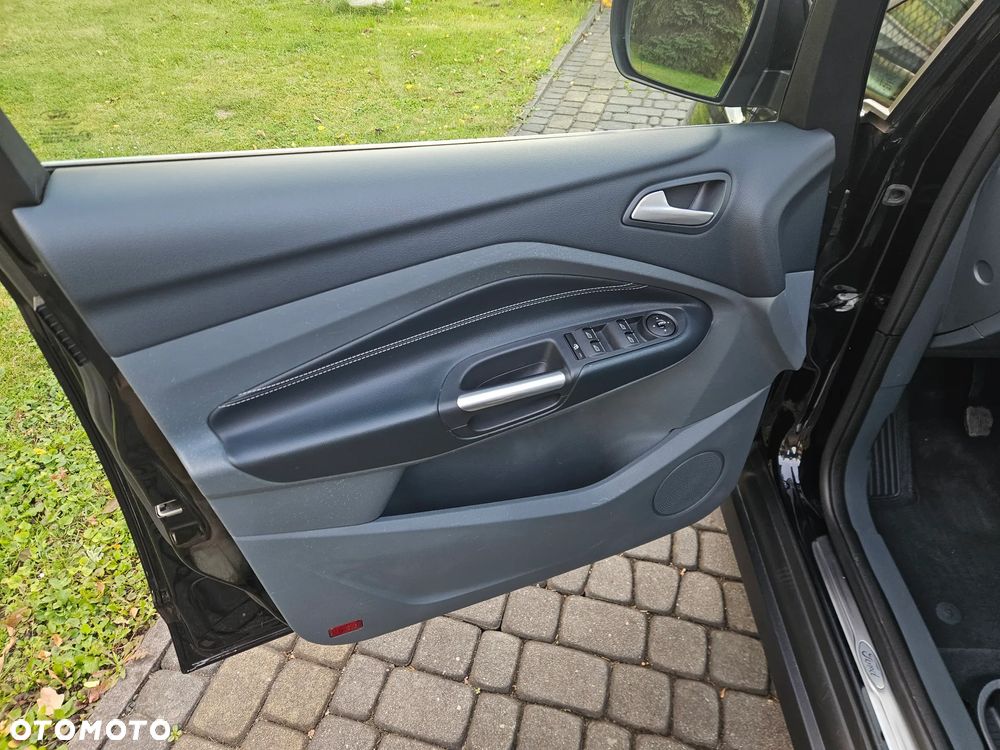 Ford C-MAX 1.0 EcoBoost Titanium ASS - 10