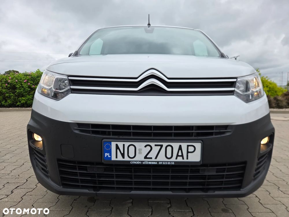 Citroën Berlingo XL - 5