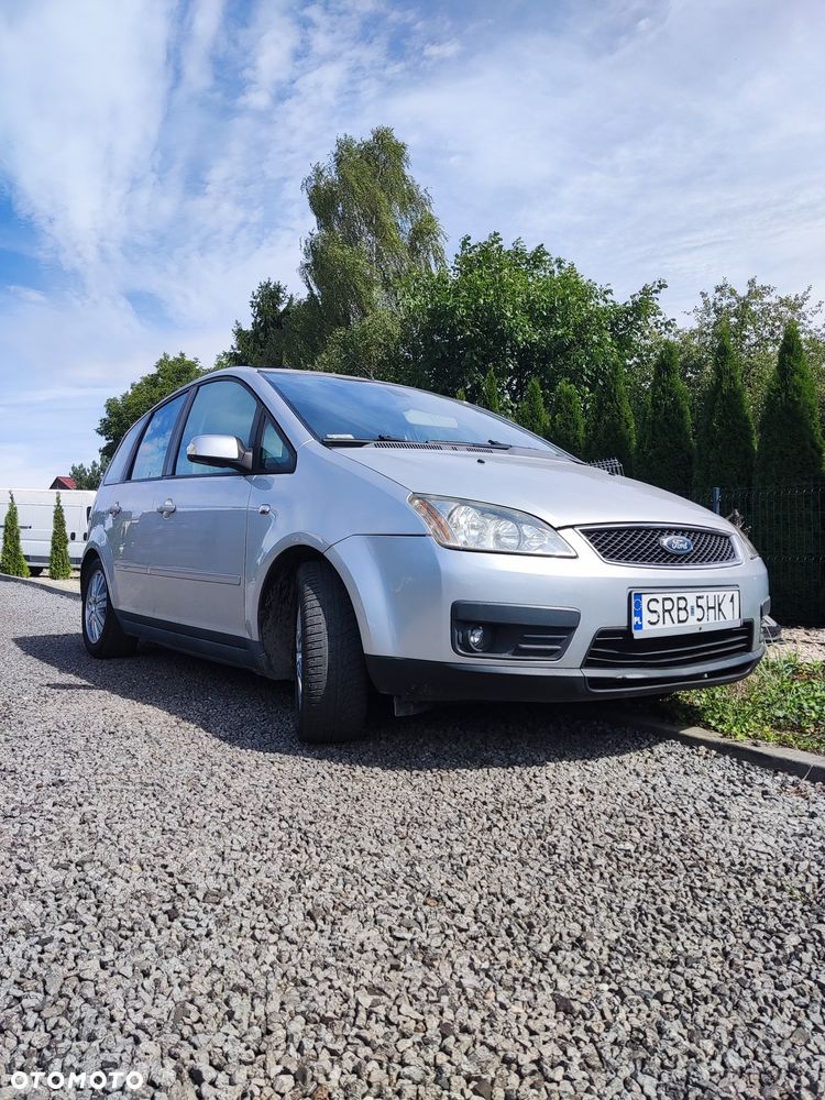 Ford C-MAX - 4