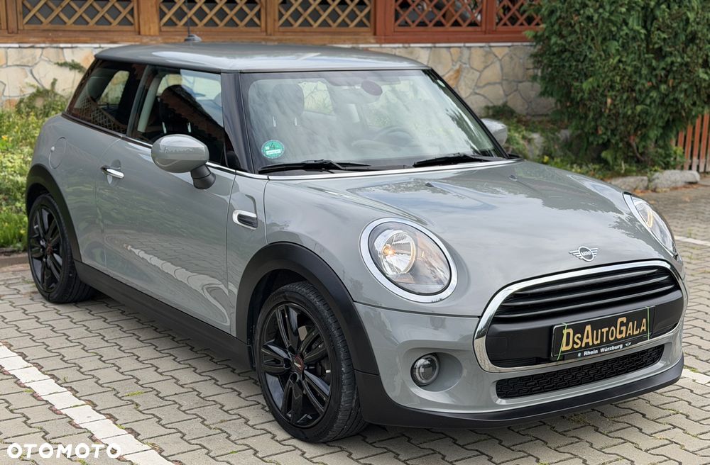 MINI ONE - 7