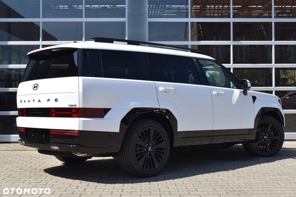 Hyundai Santa Fe - 6