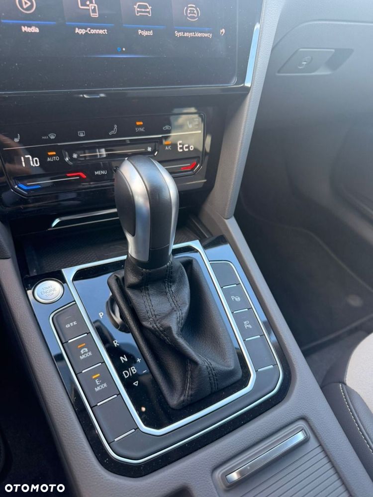 Volkswagen Arteon Shooting Brake - 13