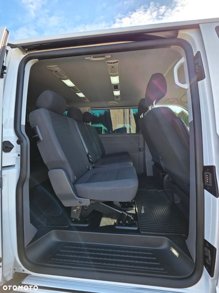 Volkswagen Caravelle 6.1 2.0 TDI L2 Highline DSG - 21