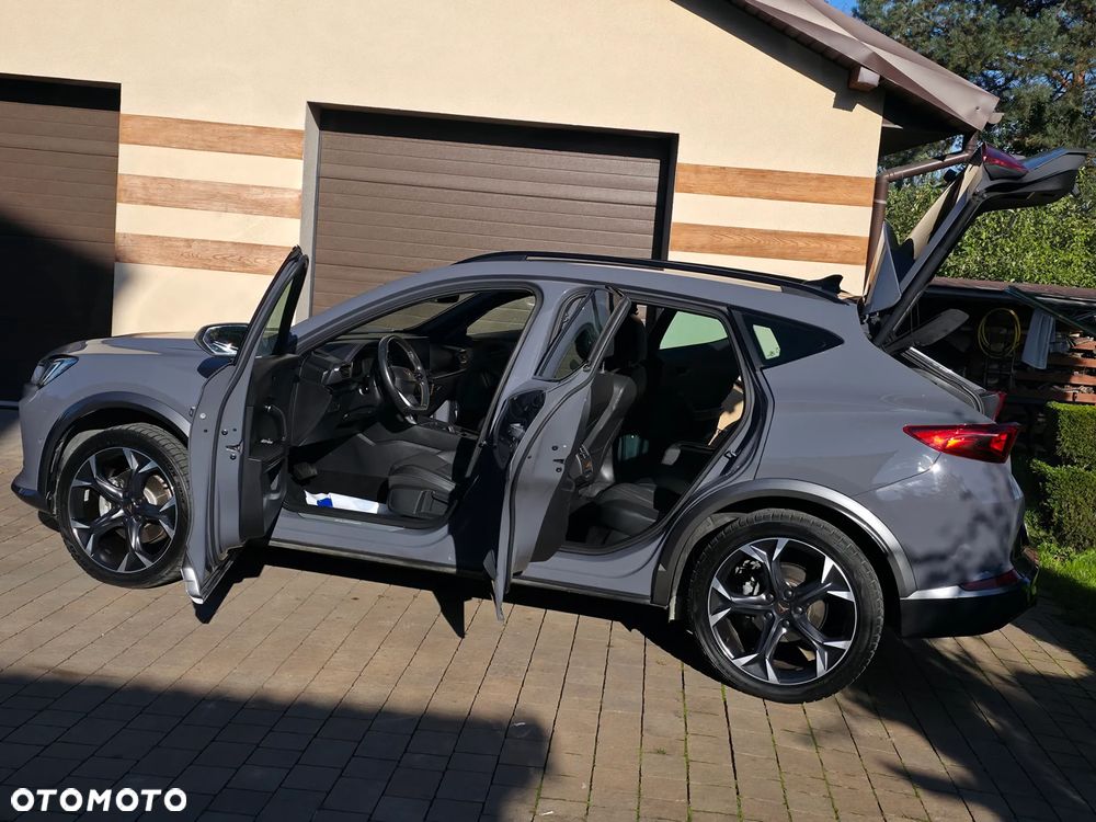 Cupra Formentor 1.5 TSI DSG - 17
