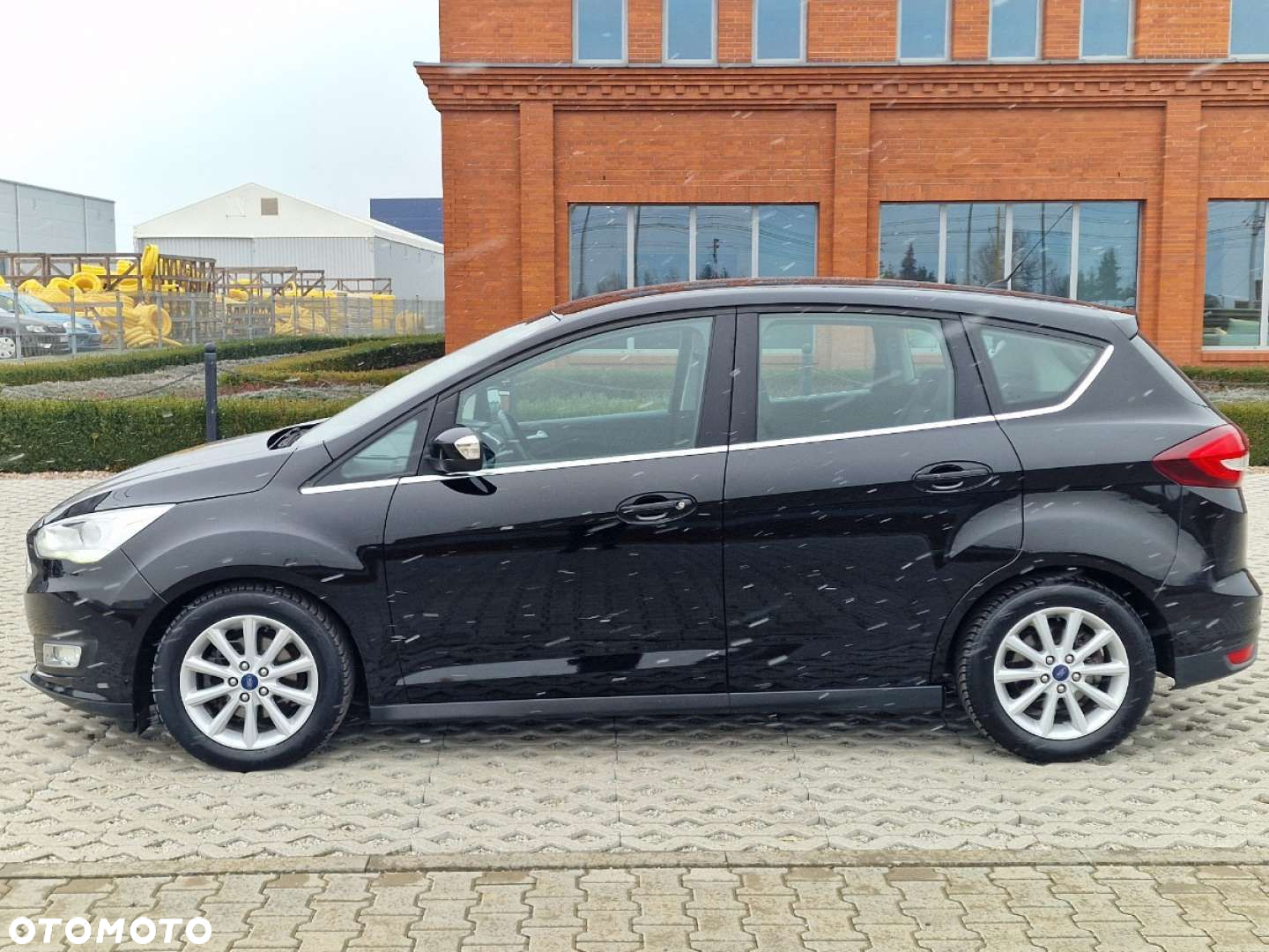Ford C-MAX - 32