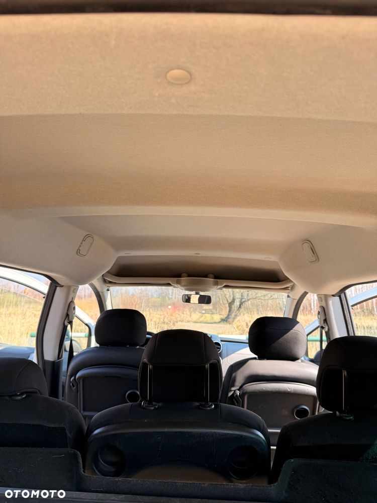 Citroën Berlingo - 4