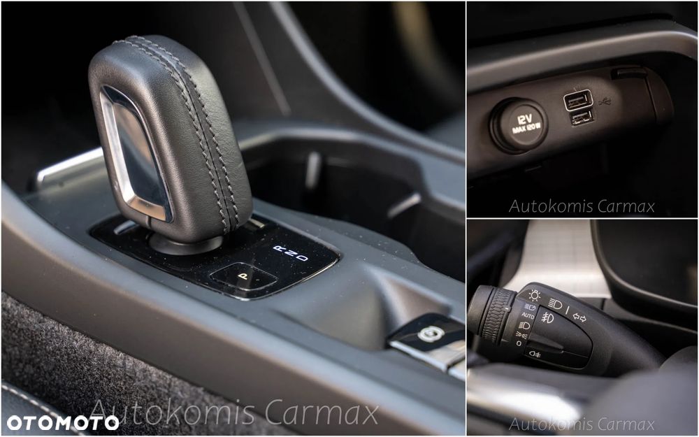 Volvo XC 40 T4 Momentum - 40