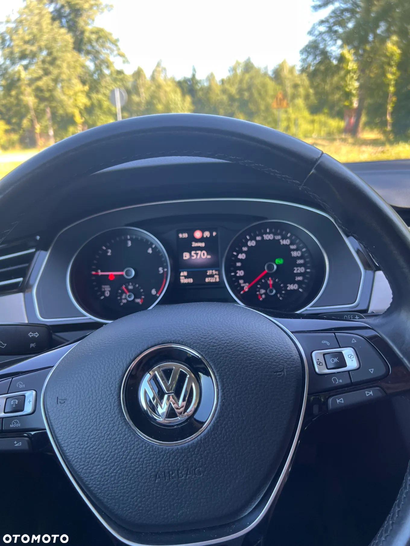 Volkswagen Passat 2.0 TDI BMT Highline DSG - 19