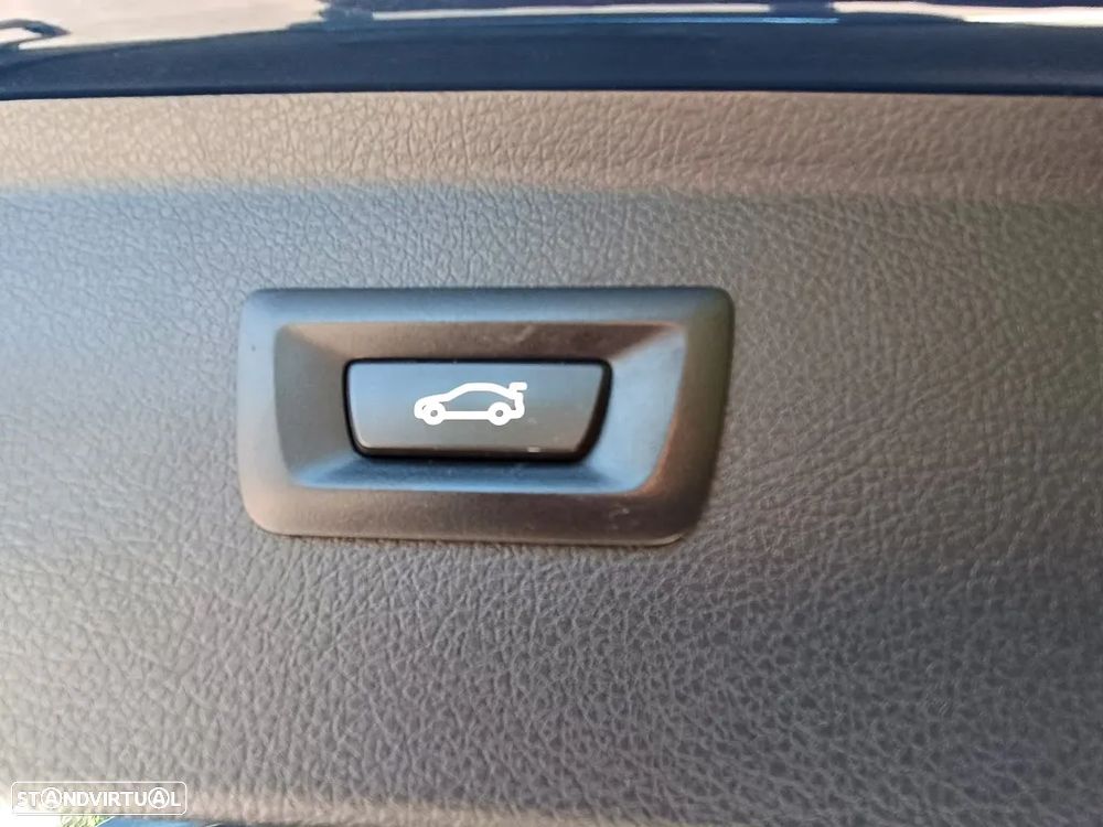 BMW 216 Active Tourer d Advantage - 19