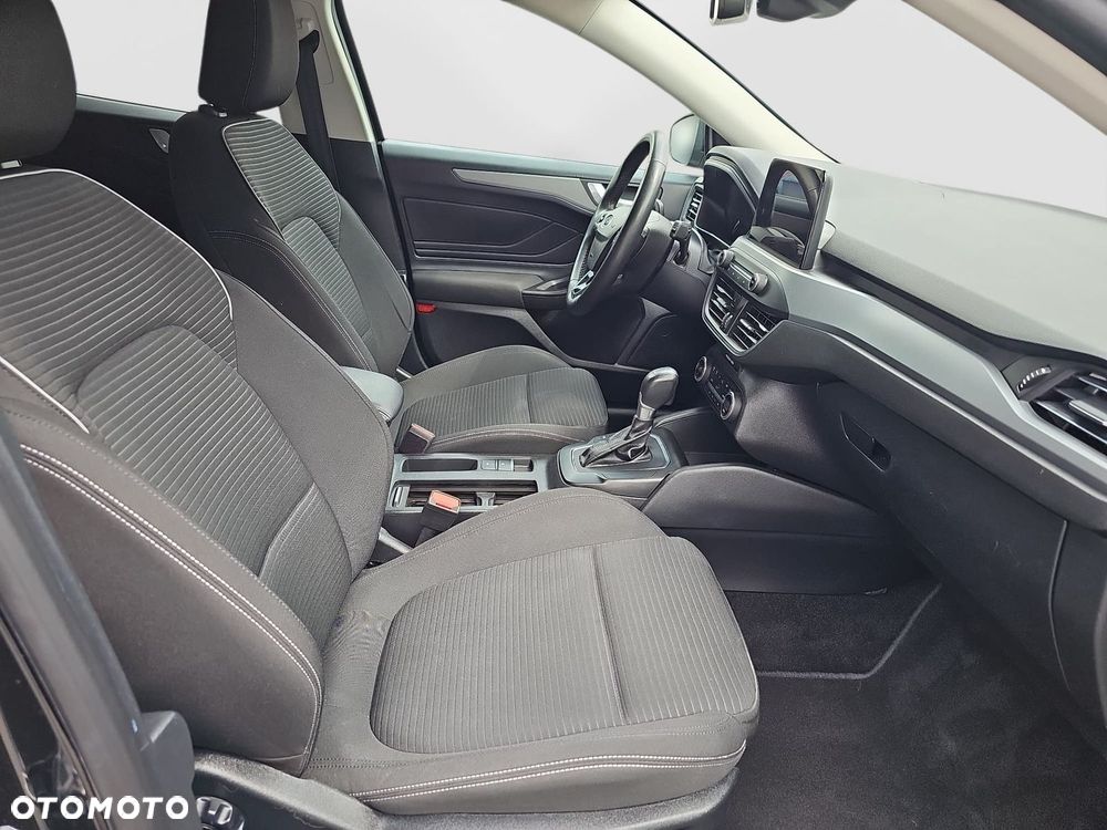 Ford Focus - 13