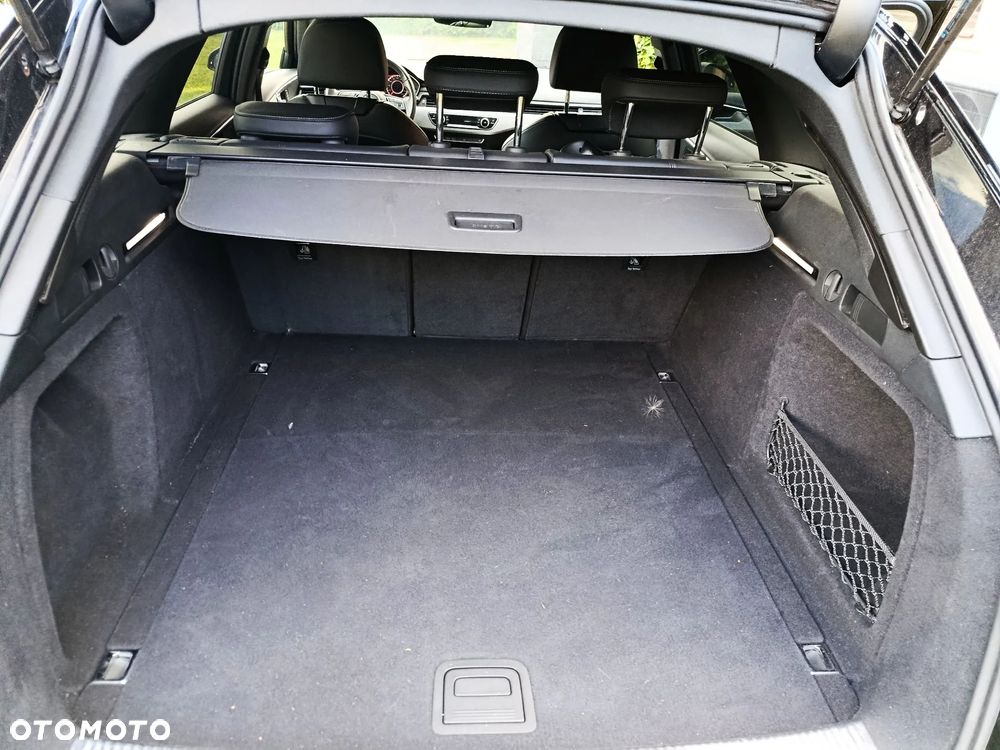 Audi A4 Avant 40 TDI S Line S tronic - 18