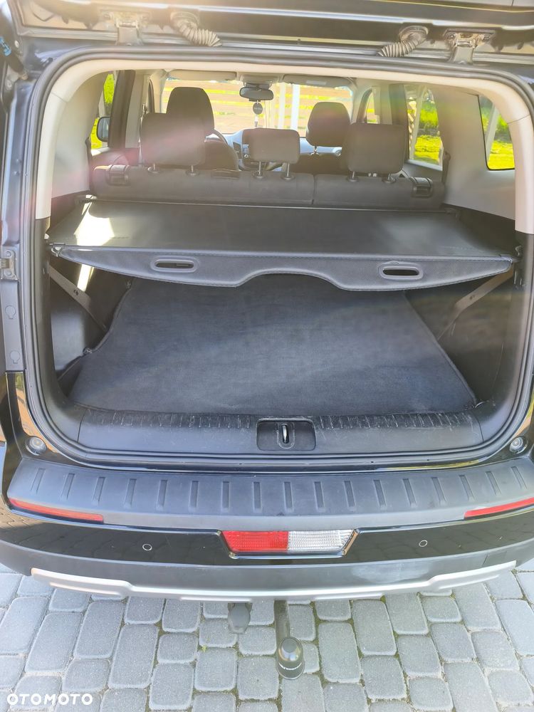 Chevrolet Orlando 1.4 T LTZ - 4