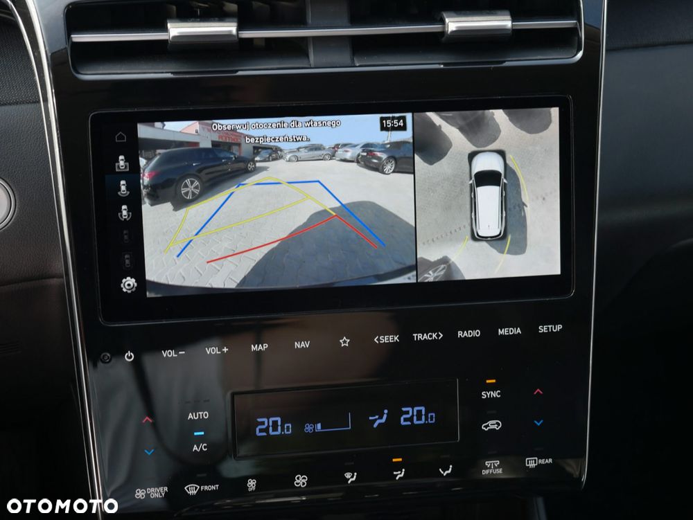 Hyundai Tucson 1.6 T-GDi 4WD Prime - 12