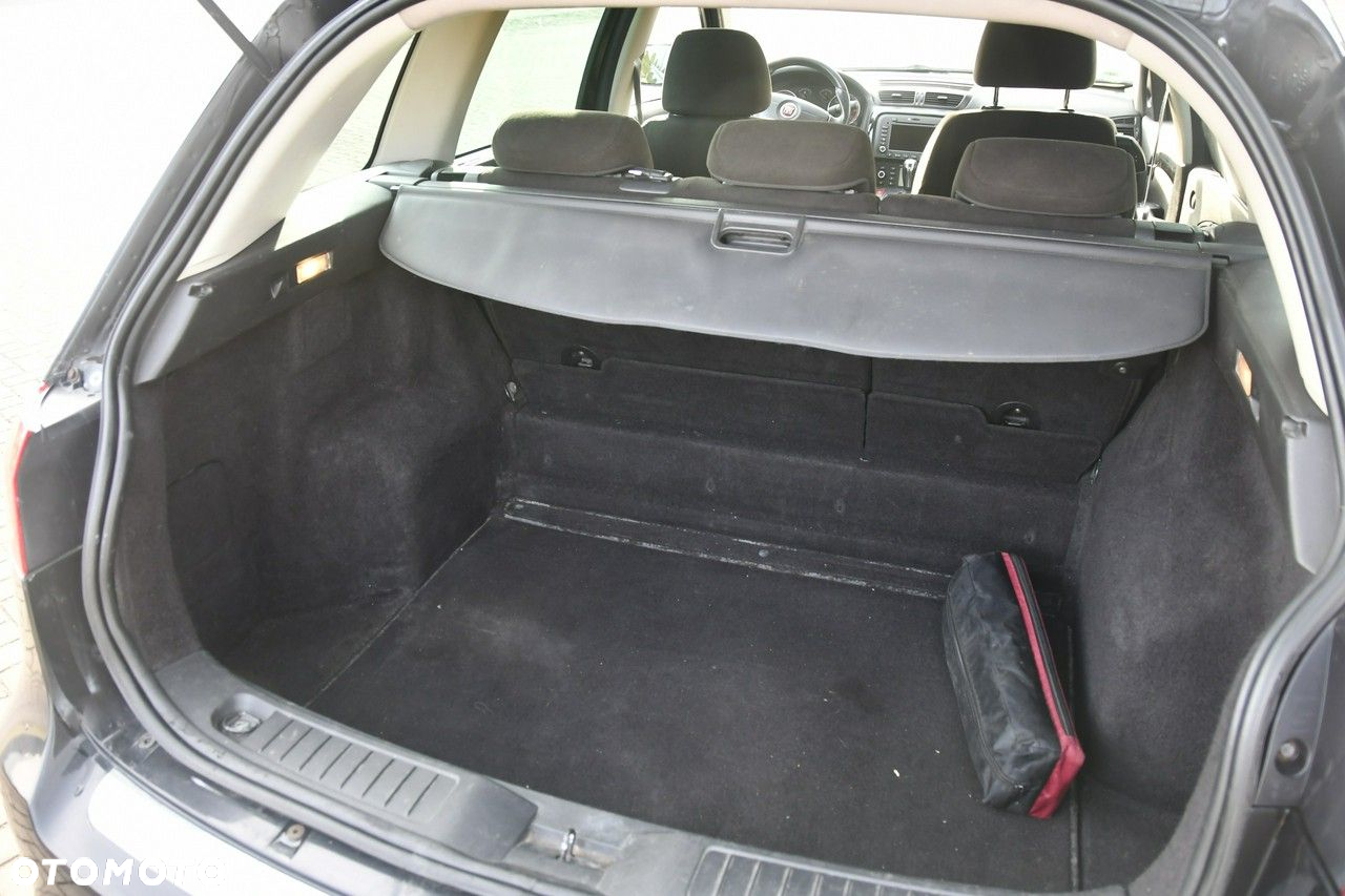 Fiat Croma - 17