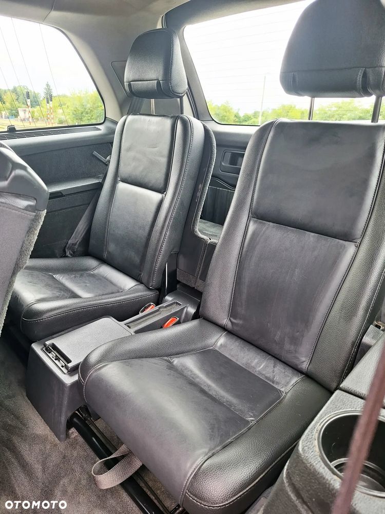 Volvo XC 90 D5 AWD Geartronic Edition Pro - 7
