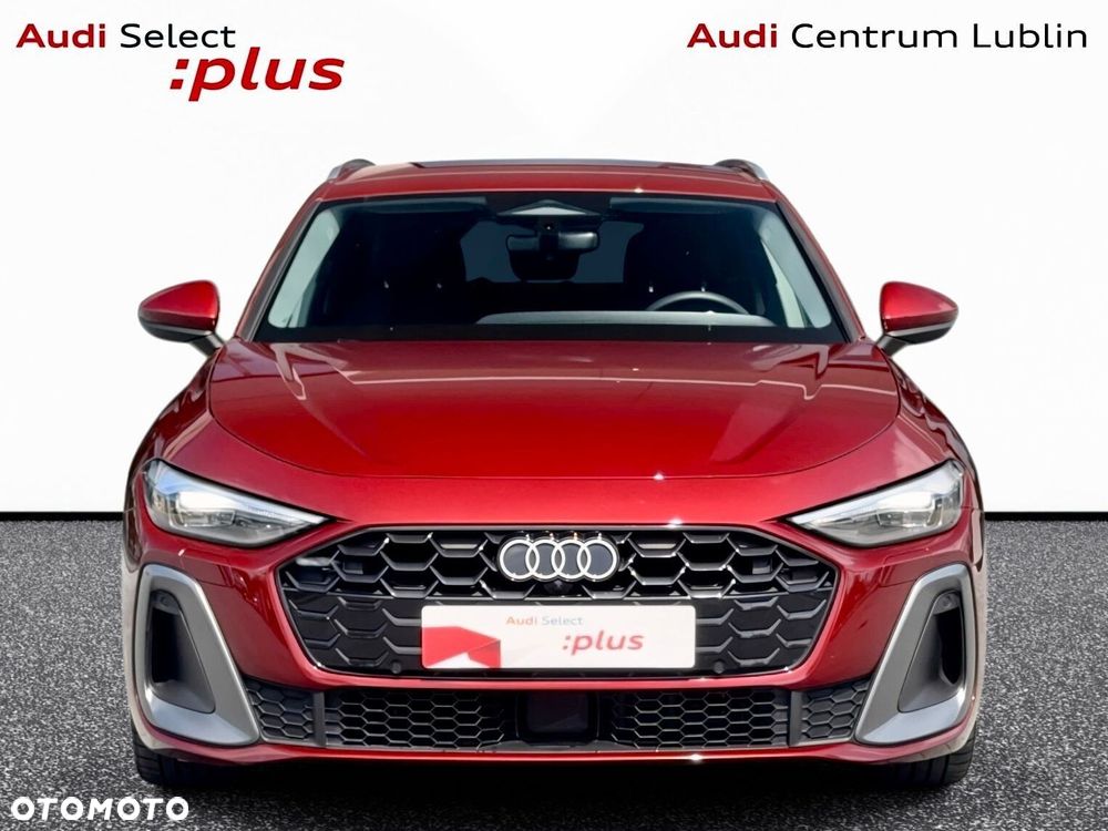 Audi A5 Avant TFSI S tronic - 3