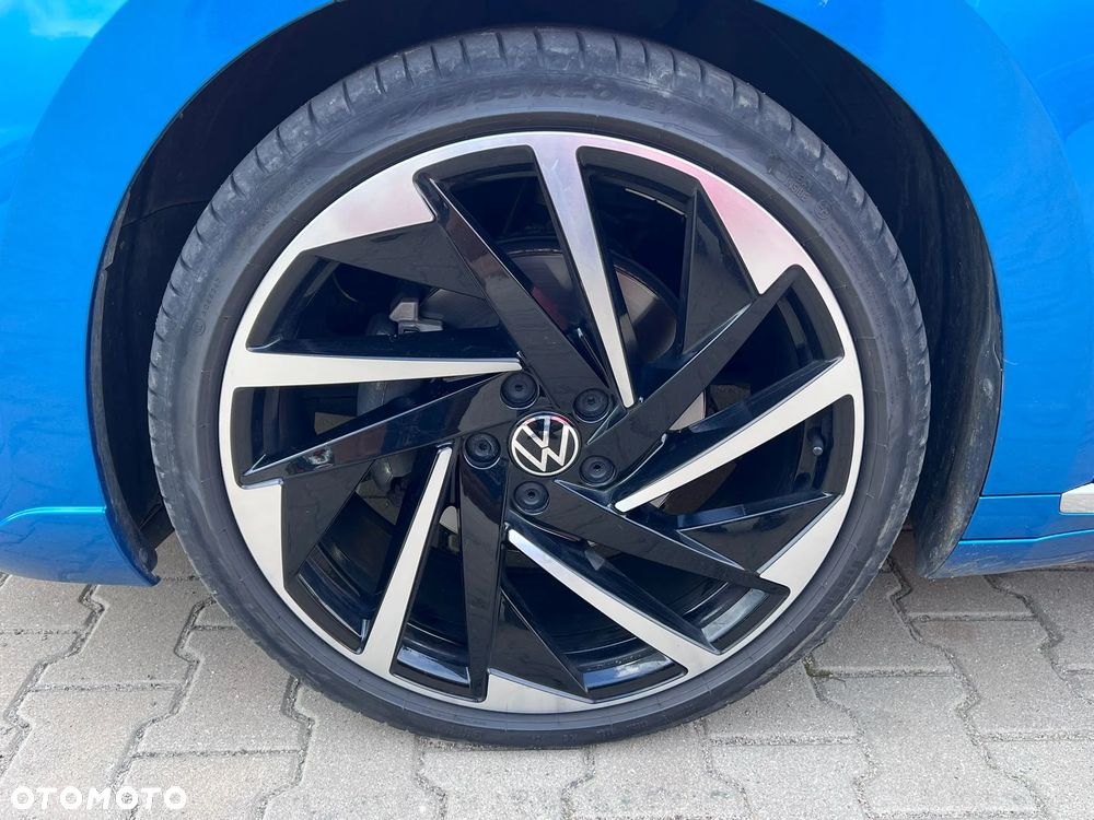 Volkswagen Arteon 2.0 TDI R-Line DSG - 4