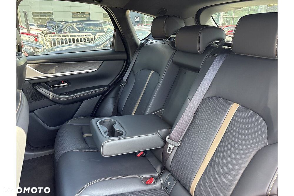 Mazda CX-60 3.3 D mHEV Homura AWD - 23