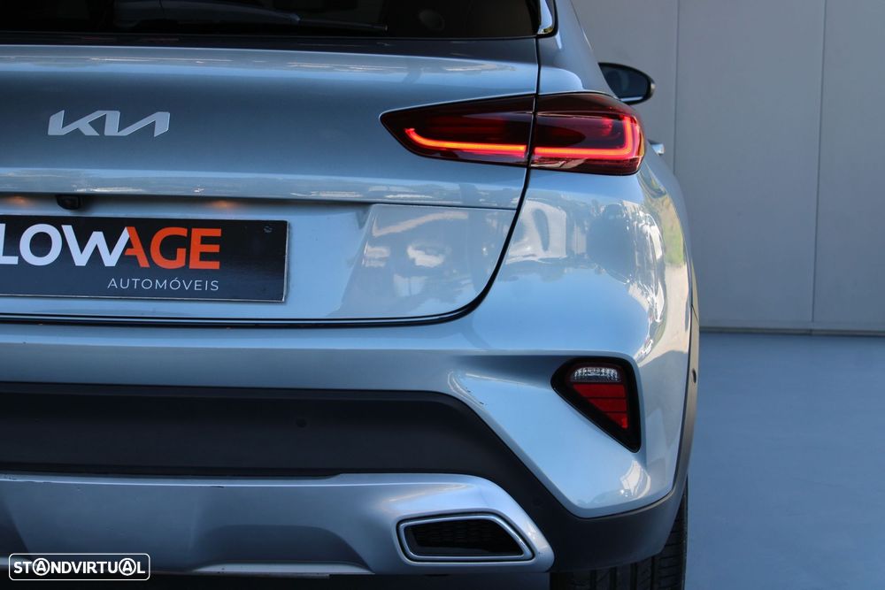 Kia XCeed 1.6 GDi PHEV First Edition+SRF - 28