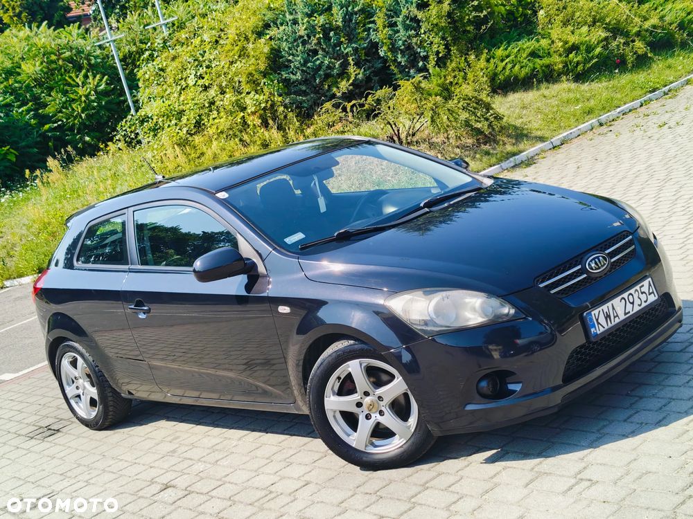 Kia ProCeed 1.4 Comfort - 4