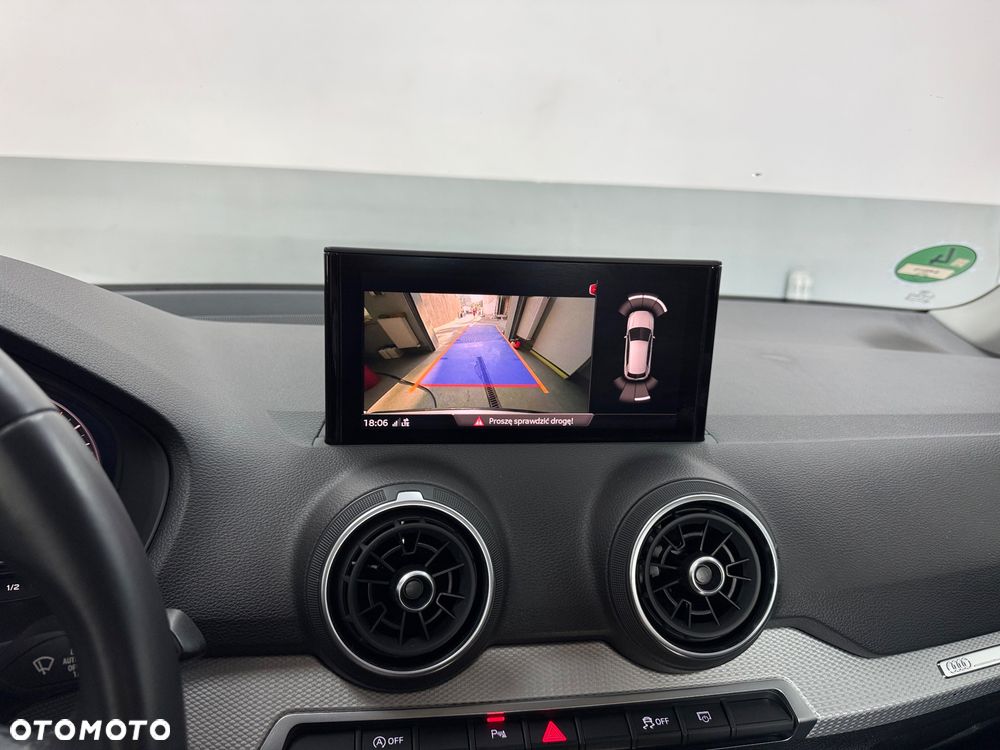 Audi Q2 35 TFSI S tronic design - 20