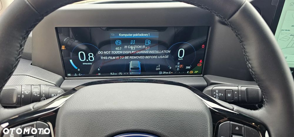 Ford Transit Custom 2.0 EcoBlue 320 L1H1 Trend (bryg.) - 10