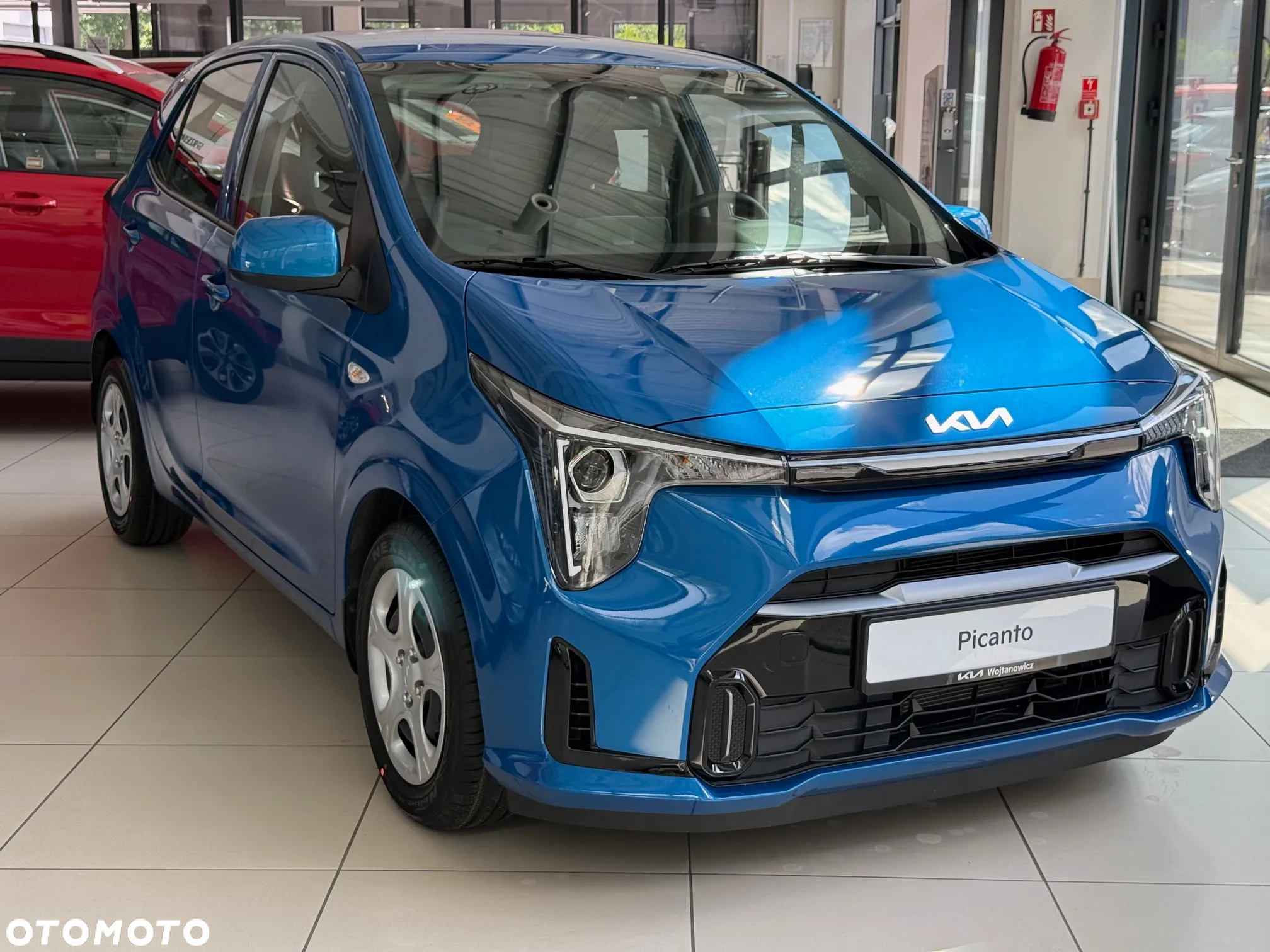 Kia Picanto 1.2 DPI L - 6