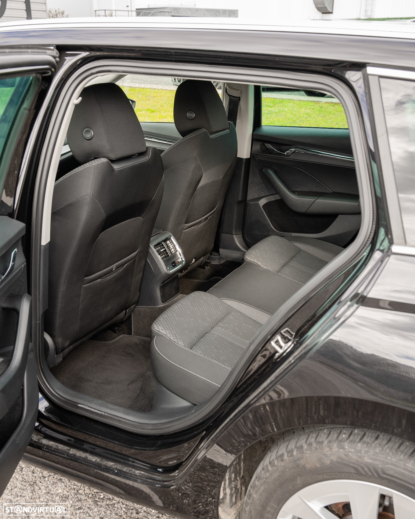 Skoda Octavia 1.0 TSI Style - 39