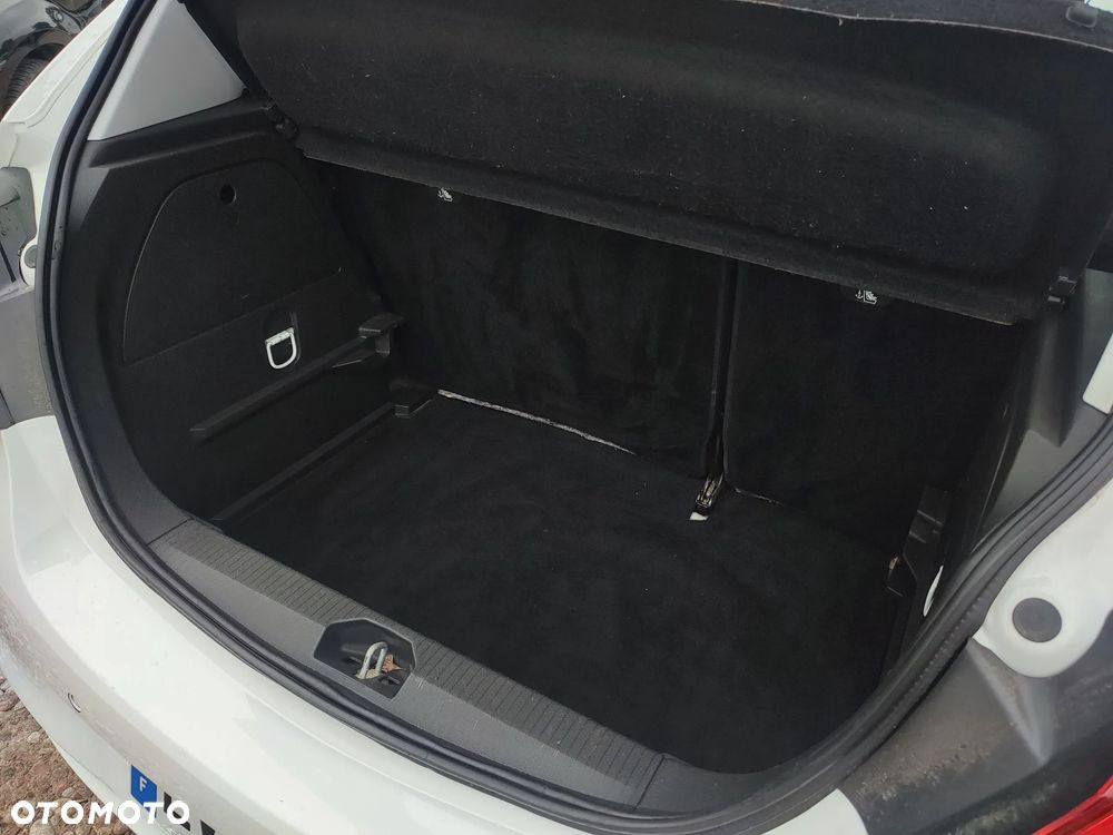 Opel Corsa 1.4 Turbo (ecoFLEX) Start/Stop Innovation - 18