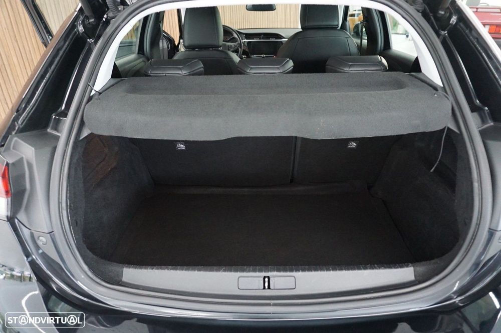 Opel Corsa 1.2 T Edition - 12