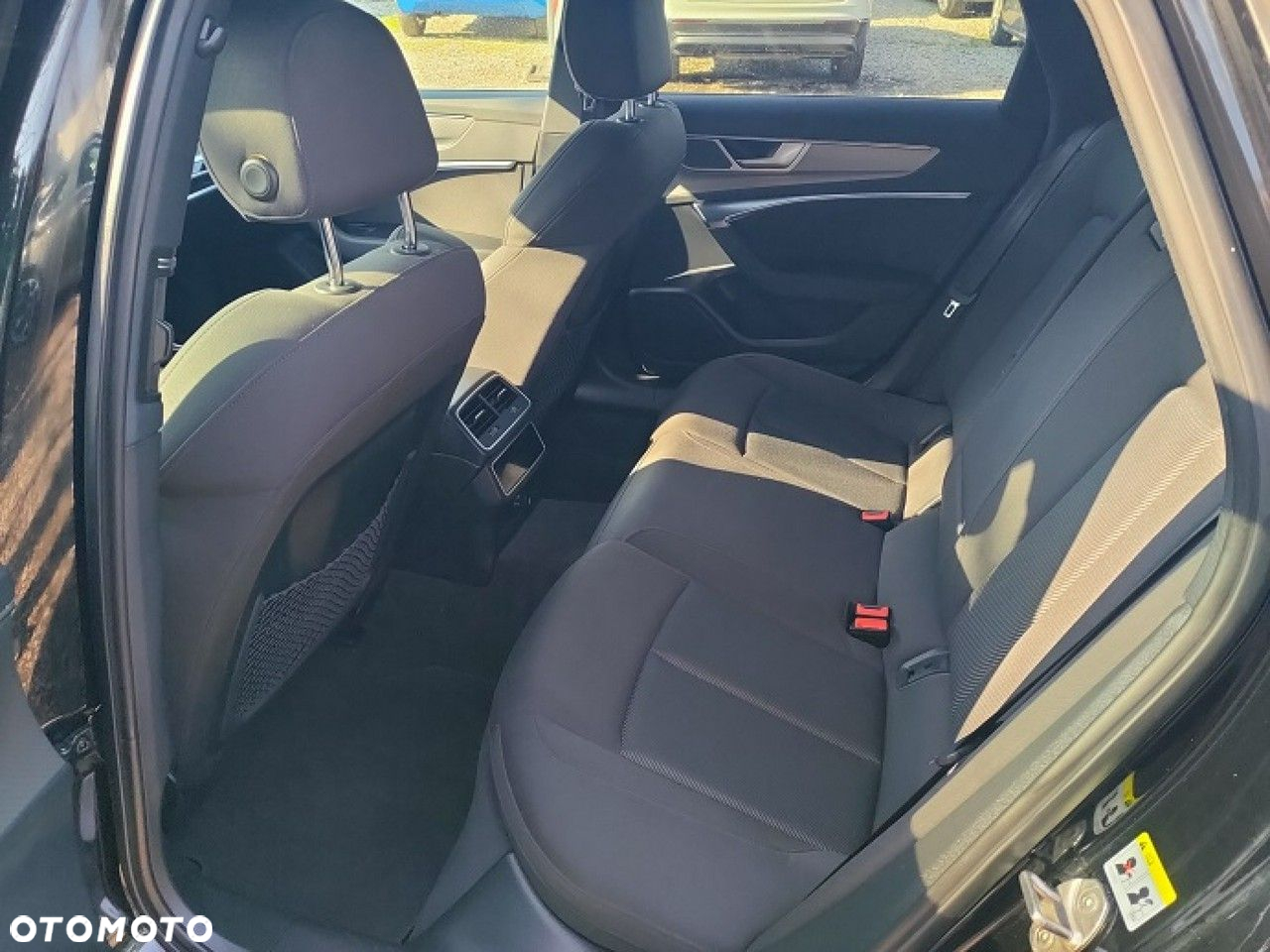 Audi A6 Avant 40 TDI S tronic - 20