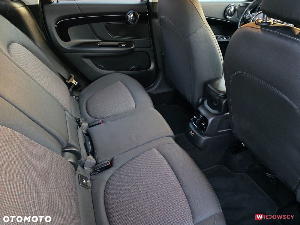 MINI Countryman Cooper D - 17