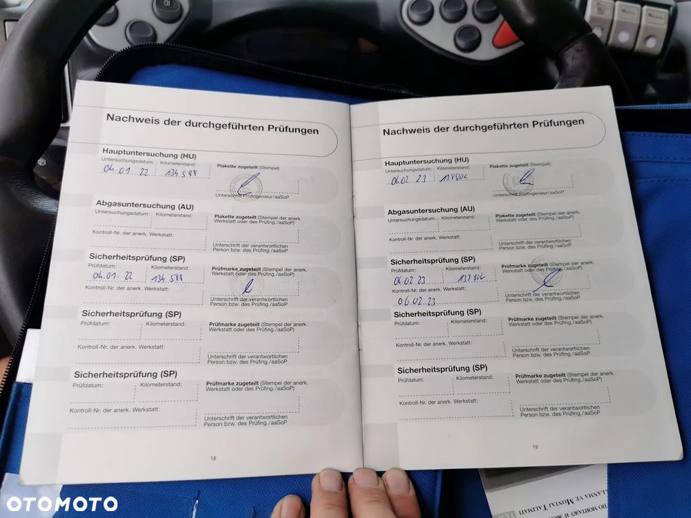 Iveco Stralis 310KM Euro 5 Zabudowa ZOELLER Serwiowana Z Niemiec Kamery Stan SUPER - 34
