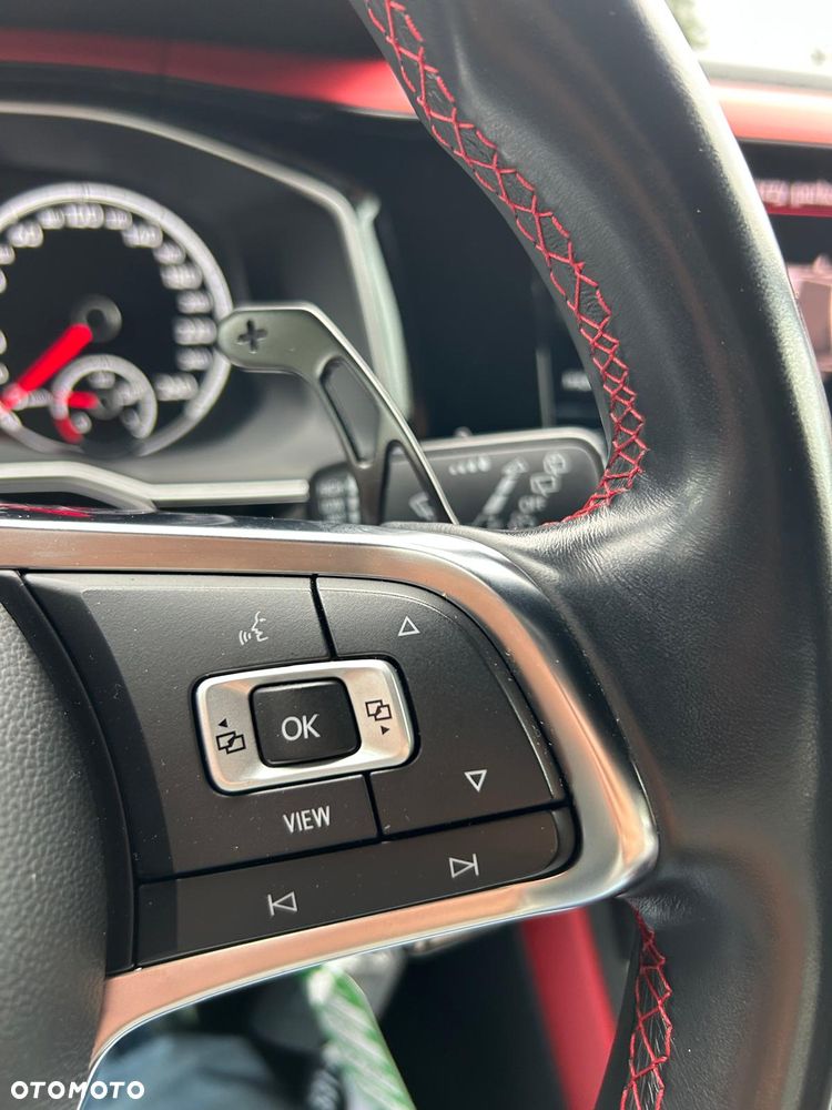 Volkswagen Polo 2.0 TSI GTI DSG - 34